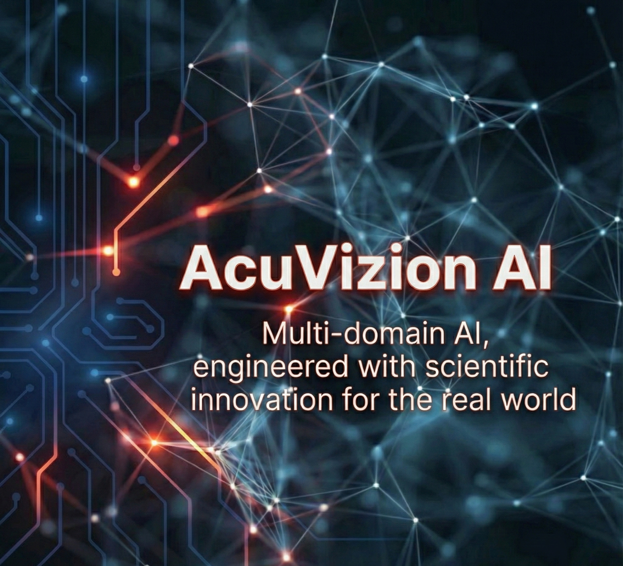 AcuVizionAI logo